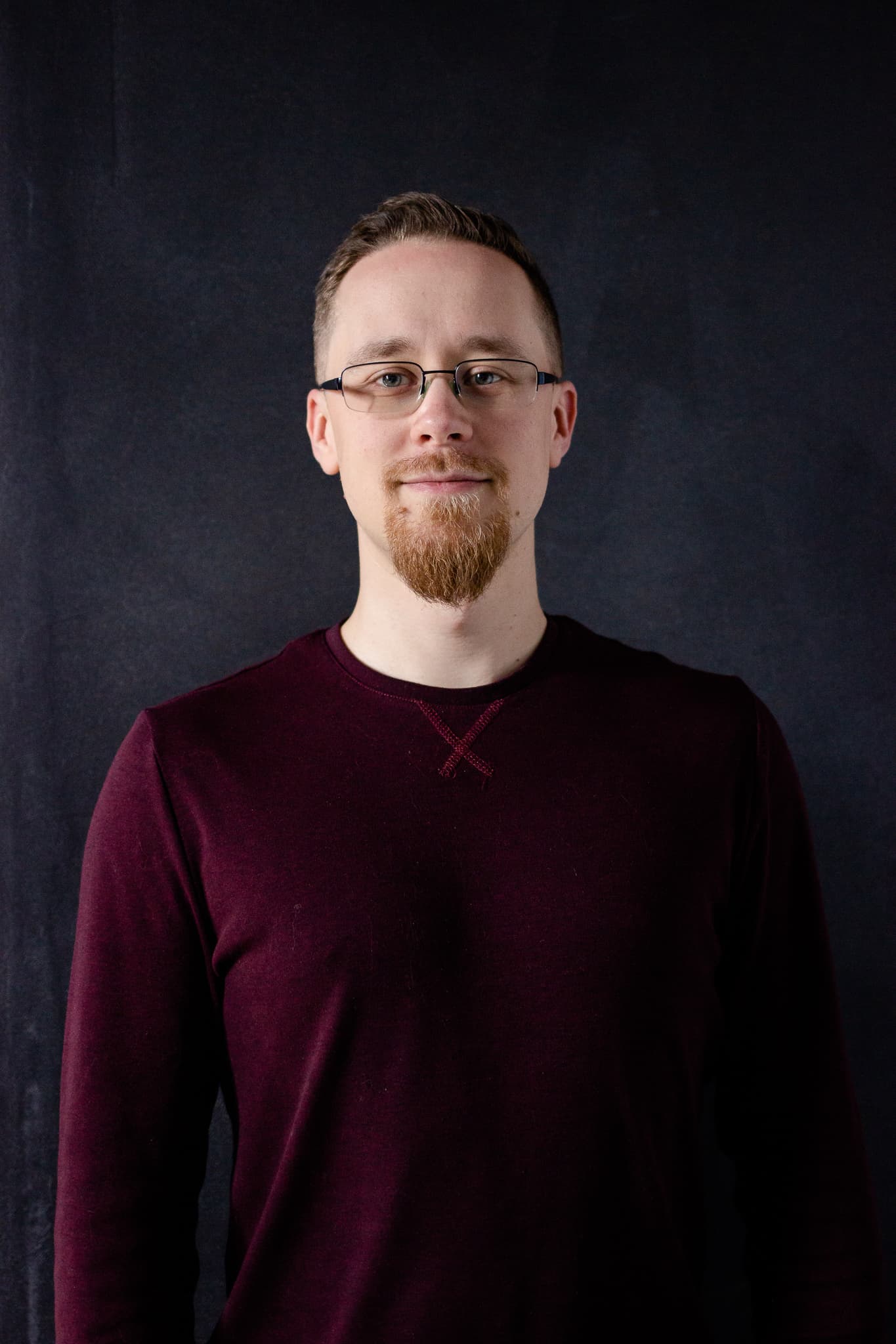 Przemyslaw Nowak, Technical Expert at Revolve Healthcare