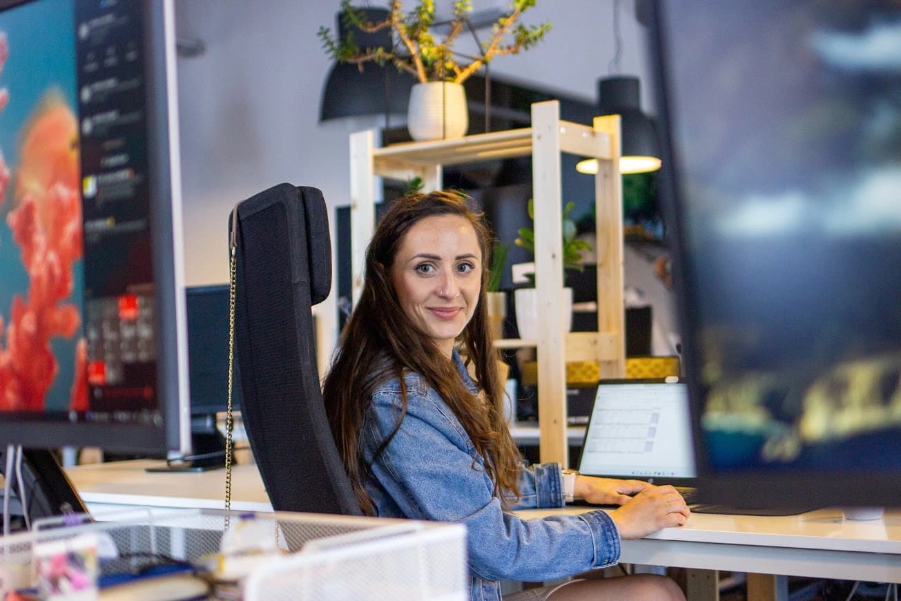 Sandra-Project-Leader-Revolve-Healthcare.webp