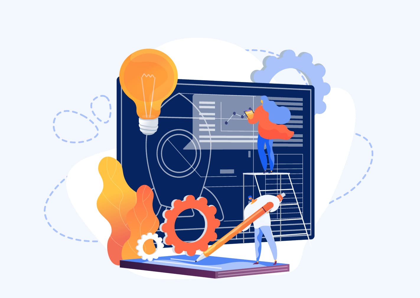 ISO 13485 software development – design and development process with planning, documentation, and validation